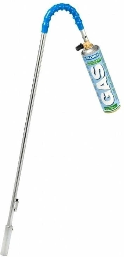 Gloria Thermo Flamm Bio Classic Onkruidbrander 1 Gloria Thermo Flamm Bio Classic Onkruidbrander