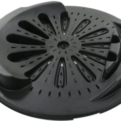 Harcostar Beluchtingsplaat Voor Compostvat