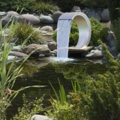 Ubbink Mamba Design Waterval