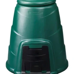 Harcostar Compostvat Groen - 220 Liter