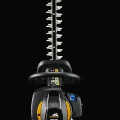 McCulloch Benzine Heggenschaar ErgoLite 6028 9 McCulloch Benzine Heggenschaar ErgoLite 6028 -Bijzondere Tuin Verkoop 99fc2201fc8d32276de058a6de32193e