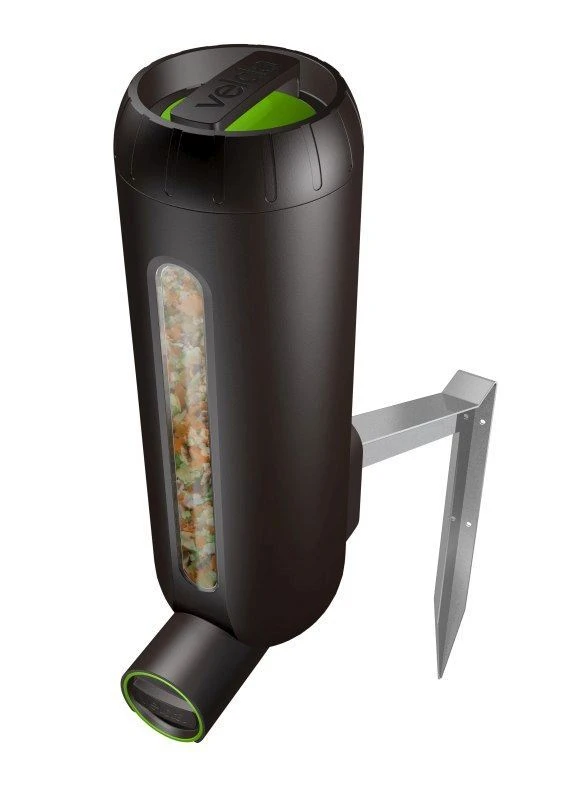 Velda Fish Feeder Pro 2 Velda Fish Feeder Pro - Afbeelding 2