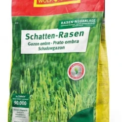Wolf-Garten Wolf Garten Graszaad Universeel 10 Kg U-RS 500