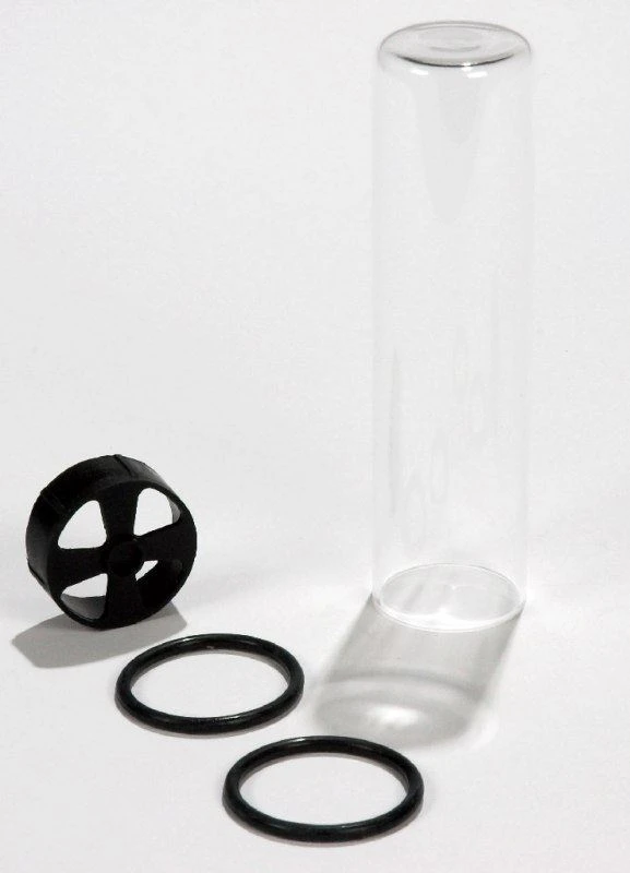 VT Kwartsglas Universeel 36 Watt 1 VT Kwartsglas Universeel 36 Watt