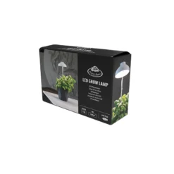 Esschert Witte Groeilamp -Bijzondere Tuin Verkoop AGG105 20