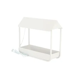 Esschert Witte Groeilamp Kweekkas