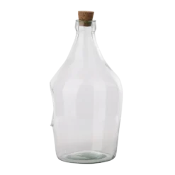 Esschert Open Terrarium Fles 3 Liter -Bijzondere Tuin Verkoop AGG83 02