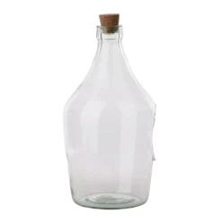 Esschert Open Terrarium Fles 3 Liter -Bijzondere Tuin Verkoop AGG83 06