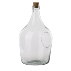 Esschert Open Terrarium Fles 5 Liter 8 Esschert Open Terrarium Fles 5 Liter -Bijzondere Tuin Verkoop AGG84 05 1