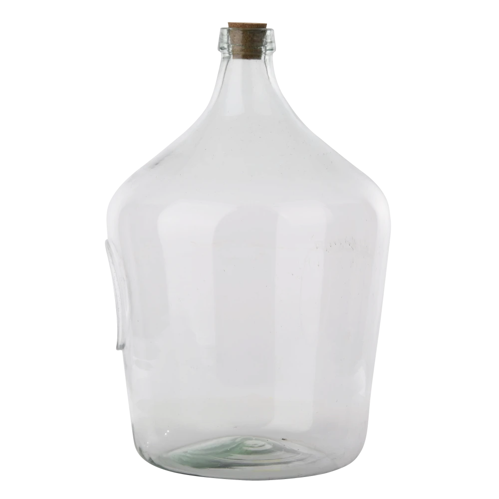 Esschert Open Terrarium Fles 15 Liter 3 Esschert Open Terrarium Fles 15 Liter - Afbeelding 3