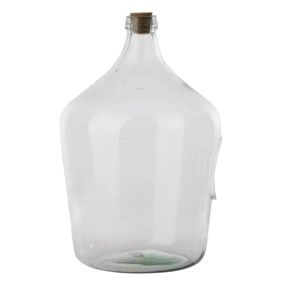 Esschert Open Terrarium Fles 10 Liter 5 Esschert Open Terrarium Fles 10 Liter - Afbeelding 5