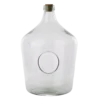 Esschert Open Terrarium Fles 10 Liter