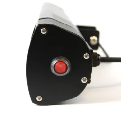 Stenda Terrasverwarmer Calor Sombra 1500 Watt | Terrasheater Matzwart Met Afstandsbediening 18 Stenda Terrasverwarmer Calor Sombra 1500 Watt | Terrasheater Matzwart Met Afstandsbediening -Bijzondere Tuin Verkoop Aan uit knop