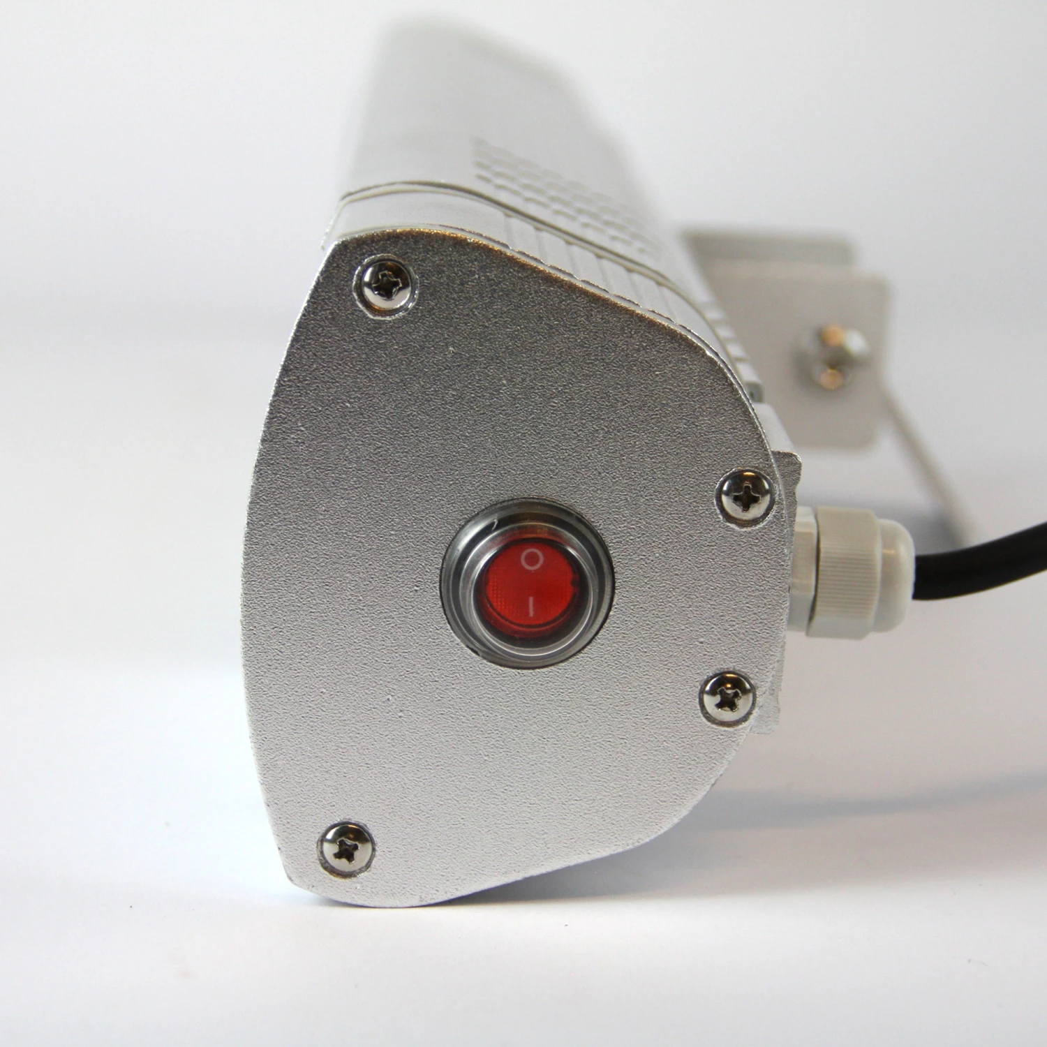 Stenda Terrasverwarmer Calor Cor Prata 1500 Watt | Terrasheater Zilver 7 Stenda Terrasverwarmer Calor Cor Prata 1500 Watt | Terrasheater Zilver - Afbeelding 7