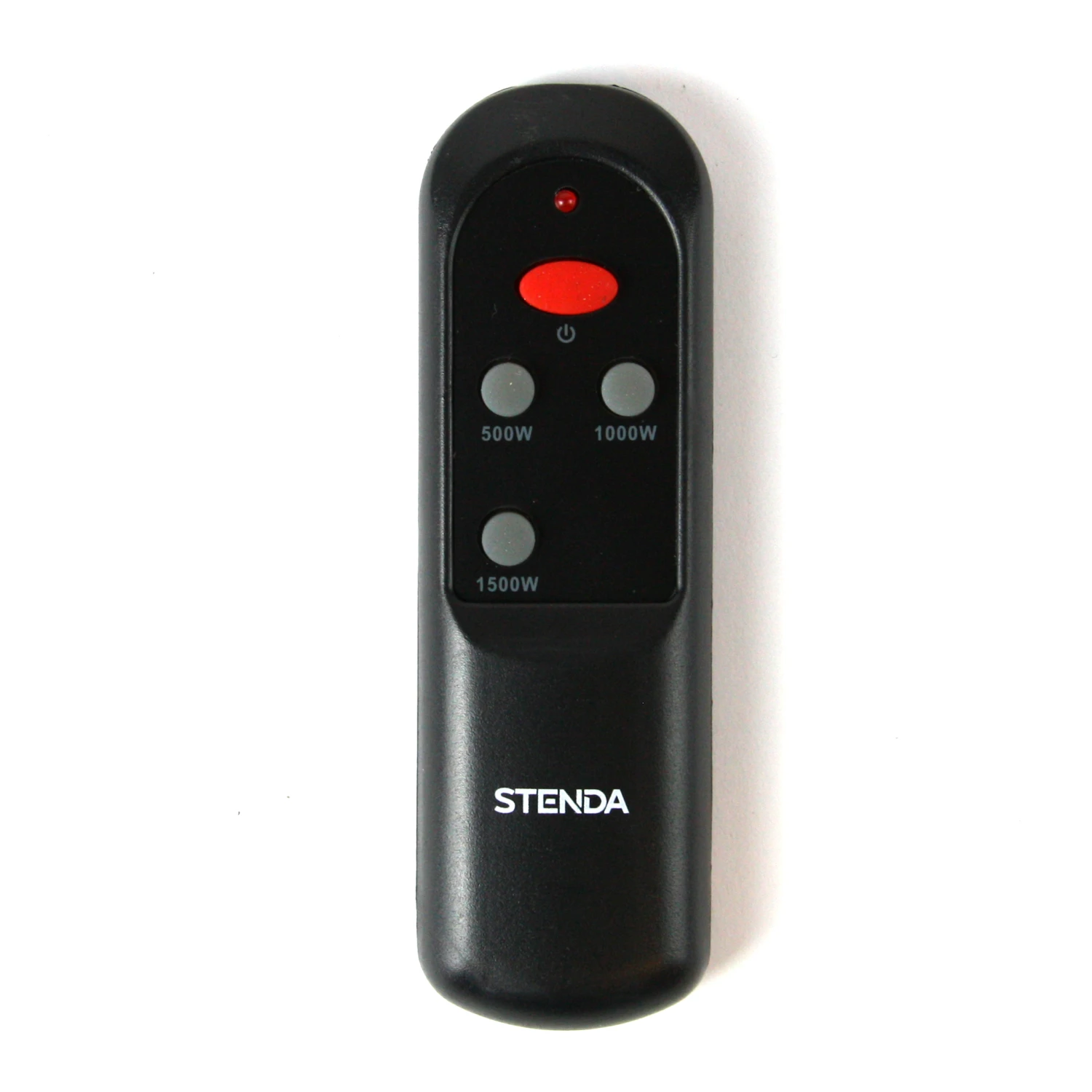 Stenda Hangende Terrasverwarmer Calor Pendura 1500 Watt | Ronde Terrasheater Matzwart Met Afstandsbediening 8 Stenda Hangende Terrasverwarmer Calor Pendura 1500 Watt | Ronde Terrasheater Matzwart Met Afstandsbediening - Afbeelding 8