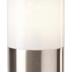 Garden Lights Tuinlamp Set Albus LED 3 Stuks 9 Garden Lights Tuinlamp Set Albus LED 3 Stuks -Bijzondere Tuin Verkoop Albus 4024601 2 1