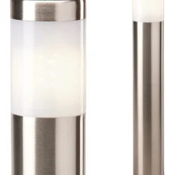 Garden Lights Tuinlamp Set Albus LED 3 Stuks 6 Garden Lights Tuinlamp Set Albus LED 3 Stuks -Bijzondere Tuin Verkoop Albus 4024601 1