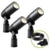 Garden Lights Tuinspot Alder Set LED