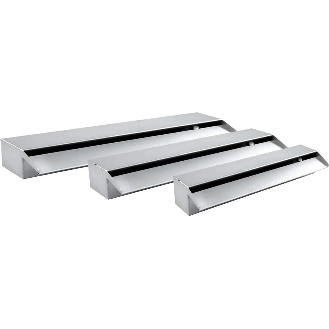 Aquaking RVS Waterval | 40 Cm 1 Aquaking RVS Waterval | 40 Cm