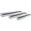 Aquaking RVS Waterval | 100 Cm