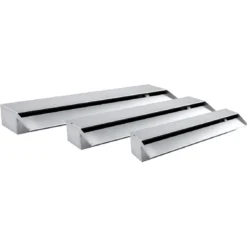 Aquaking RVS Waterval | 120 Cm