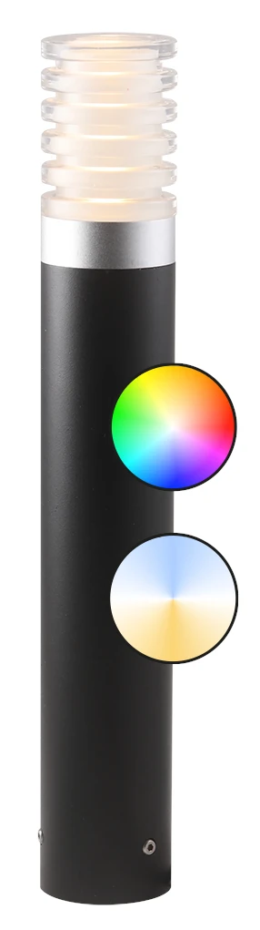 Garden Lights Tuinlamp Arco 40 Smart Plus 1 Garden Lights Tuinlamp Arco 40 Smart Plus