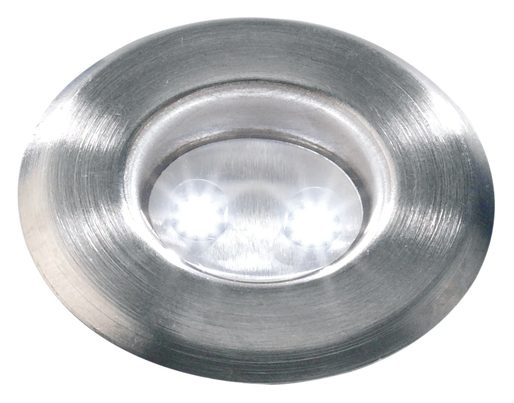 Garden Lights Grondspot Astrum Wit LED 1 Garden Lights Grondspot Astrum Wit LED