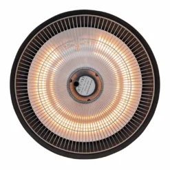 Sunred Terrasverwarmer Heater Barcelona Hanging 1500 -Bijzondere Tuin Verkoop BAR 1500H Product 02 Large