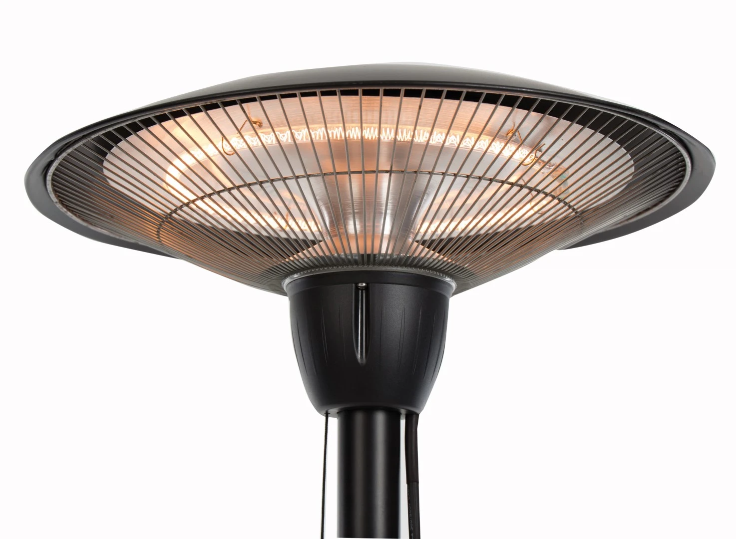 Sunred Terrasverwarmer Heater Barcelona Standing 1500 2 Sunred Terrasverwarmer Heater Barcelona Standing 1500 - Afbeelding 2