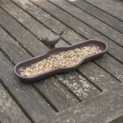 Esschert Vogelbad Vogel In Giftbox 11 Esschert Vogelbad Vogel In Giftbox -Bijzondere Tuin Verkoop BR25 41