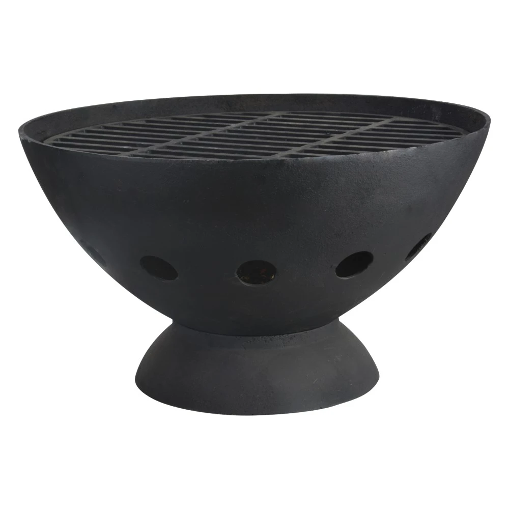 Esschert Vuurpot/BBQ ø 55 Cm 1 Esschert Vuurpot/BBQ ø 55 Cm