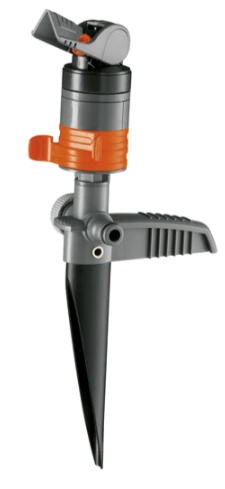 Gardena Turbinesproeier Type Comfort 8144 2 Gardena Turbinesproeier Type Comfort 8144 - Afbeelding 2