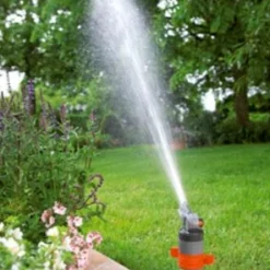 Gardena Turbinesproeier Type Comfort 8144 5 Gardena Turbinesproeier Type Comfort 8144 -Bijzondere Tuin Verkoop Comfort Turbinesproeier 2 1