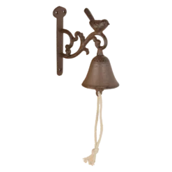 Esschert Deurbel Vogel S