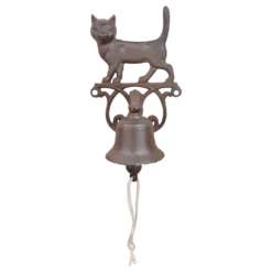 Esschert Deurbel Poes