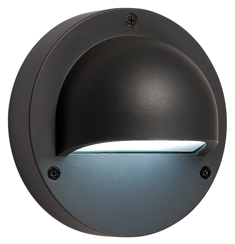 Garden Lights Buitenlamp Deimos Antraciet LED 1 Garden Lights Buitenlamp Deimos Antraciet LED