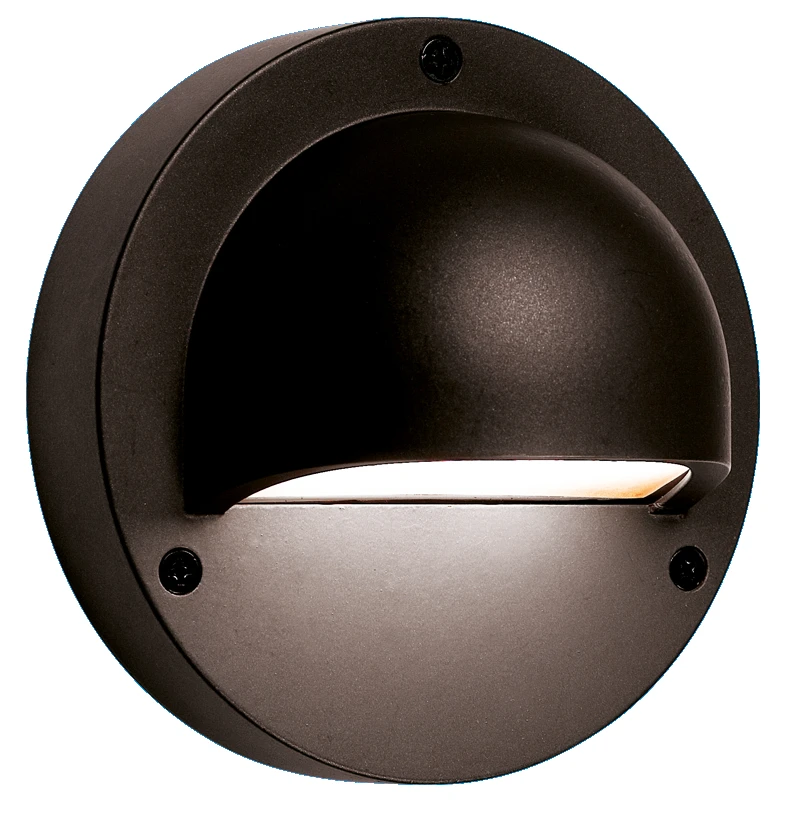 Garden Lights Buitenlamp Deimos Zwart LED 1 Garden Lights Buitenlamp Deimos Zwart LED