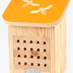 Esschert Diapositief Bijenhuis