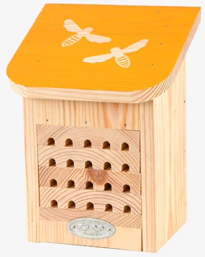 Esschert Diapositief Bijenhuis 1 Esschert Diapositief Bijenhuis