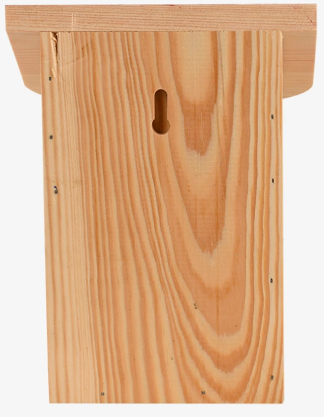 Esschert Diapositief Lieveheersbeestkast 2 Esschert Diapositief Lieveheersbeestkast - Afbeelding 2