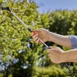 Gardena Drukspuit 5 Liter Easypump -Bijzondere Tuin Verkoop EA 100537