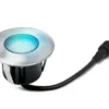 Easy Connect Led Grond Spot Blauw Ø 9,5CM