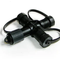 Easy Connect Kabelverbinder 3x Output