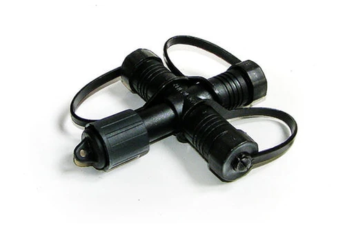 Easy Connect Kabelverbinder 3x Output 1 Easy Connect Kabelverbinder 3x Output