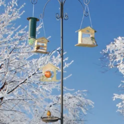 Esschert Vogel Voederstation FB150 5 Esschert Vogel Voederstation FB150 -Bijzondere Tuin Verkoop FB150 scaled