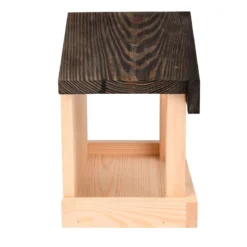 Esschert Vogelvoederhuis Muurvoederhuis -Bijzondere Tuin Verkoop FB462 03