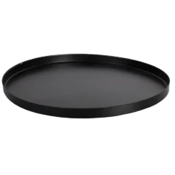 Esschert Bodemplaat Rond S