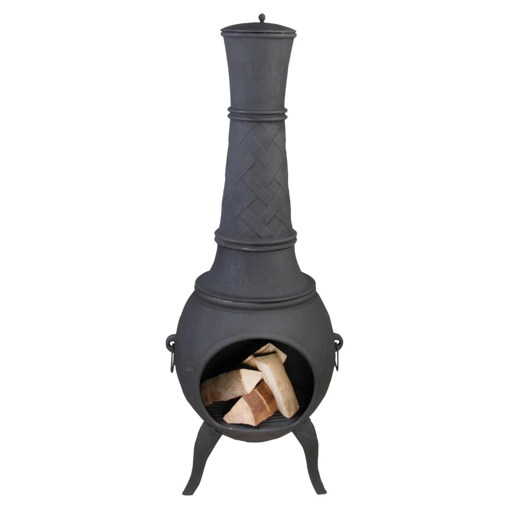 Esschert Terraskachel 150cm 1 Esschert Terraskachel 150cm