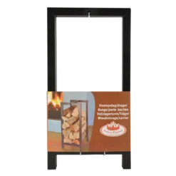 Esschert Houtopslag/Drager 7 Esschert Houtopslag/Drager -Bijzondere Tuin Verkoop FF232 04