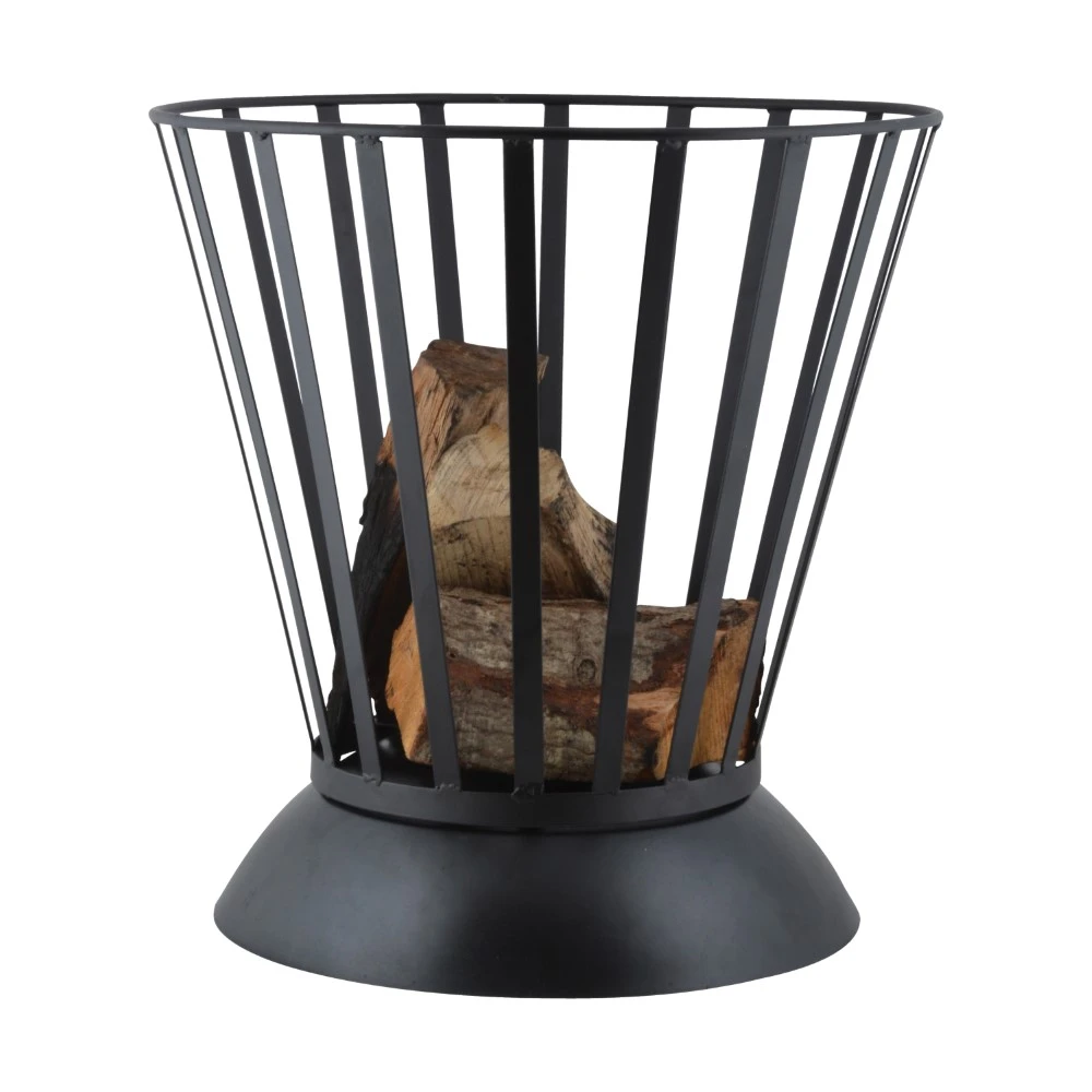 Esschert Vuurschaal/Korf Omkeerbaar 2 Esschert Vuurschaal/Korf Omkeerbaar - Afbeelding 2